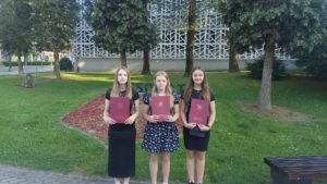 Nagrody Burmistrza Miasta Jasła