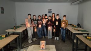 Wizyta w Generatorze Nauki: „Strasznie fajna ta nauka”!