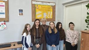 Światowy Dzień Tabliczki Mnożenia w SP7!